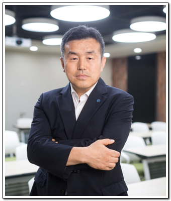한국폴리텍I대학 융합기술교육원장 강구홍 사진