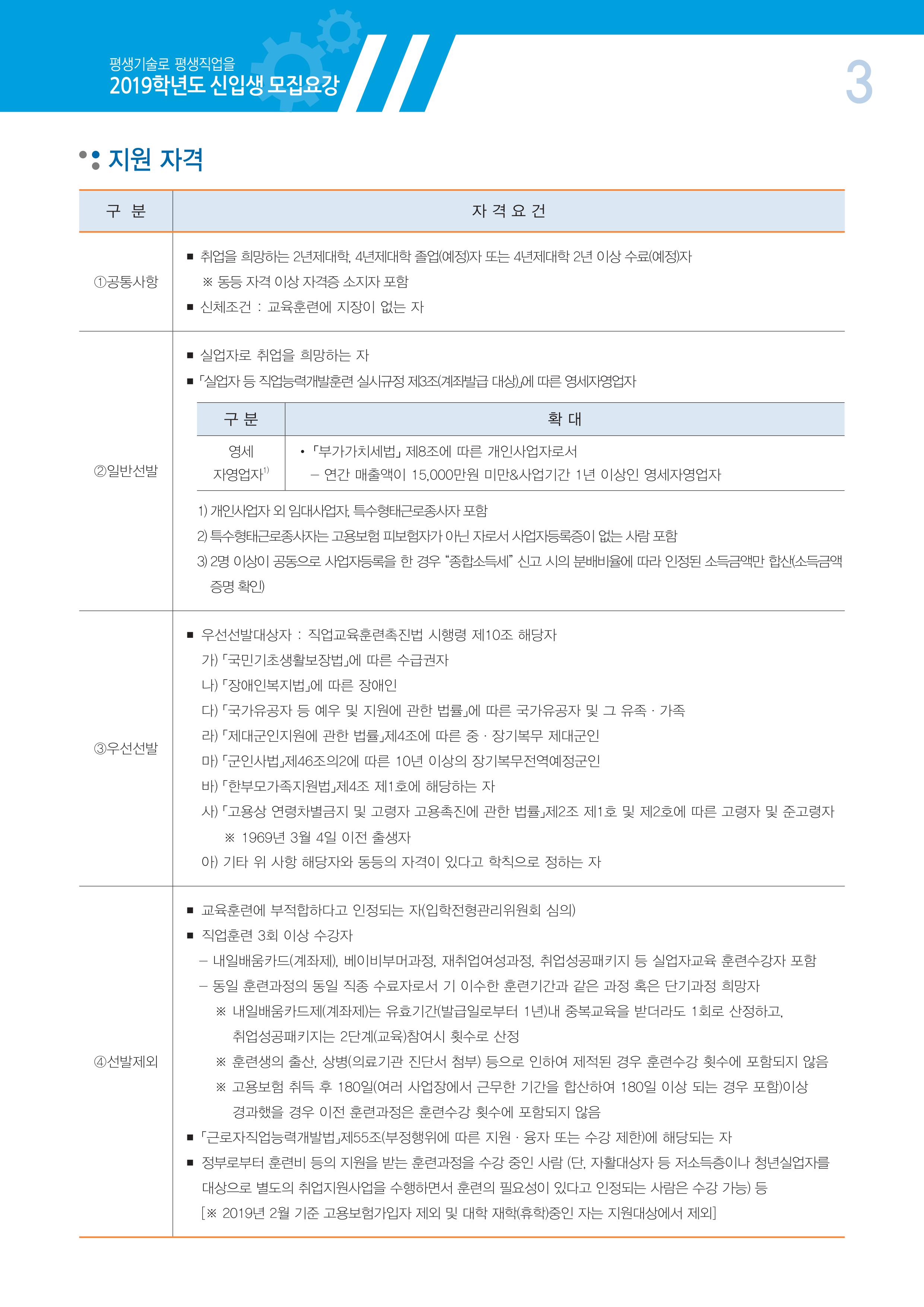 모집요강 3