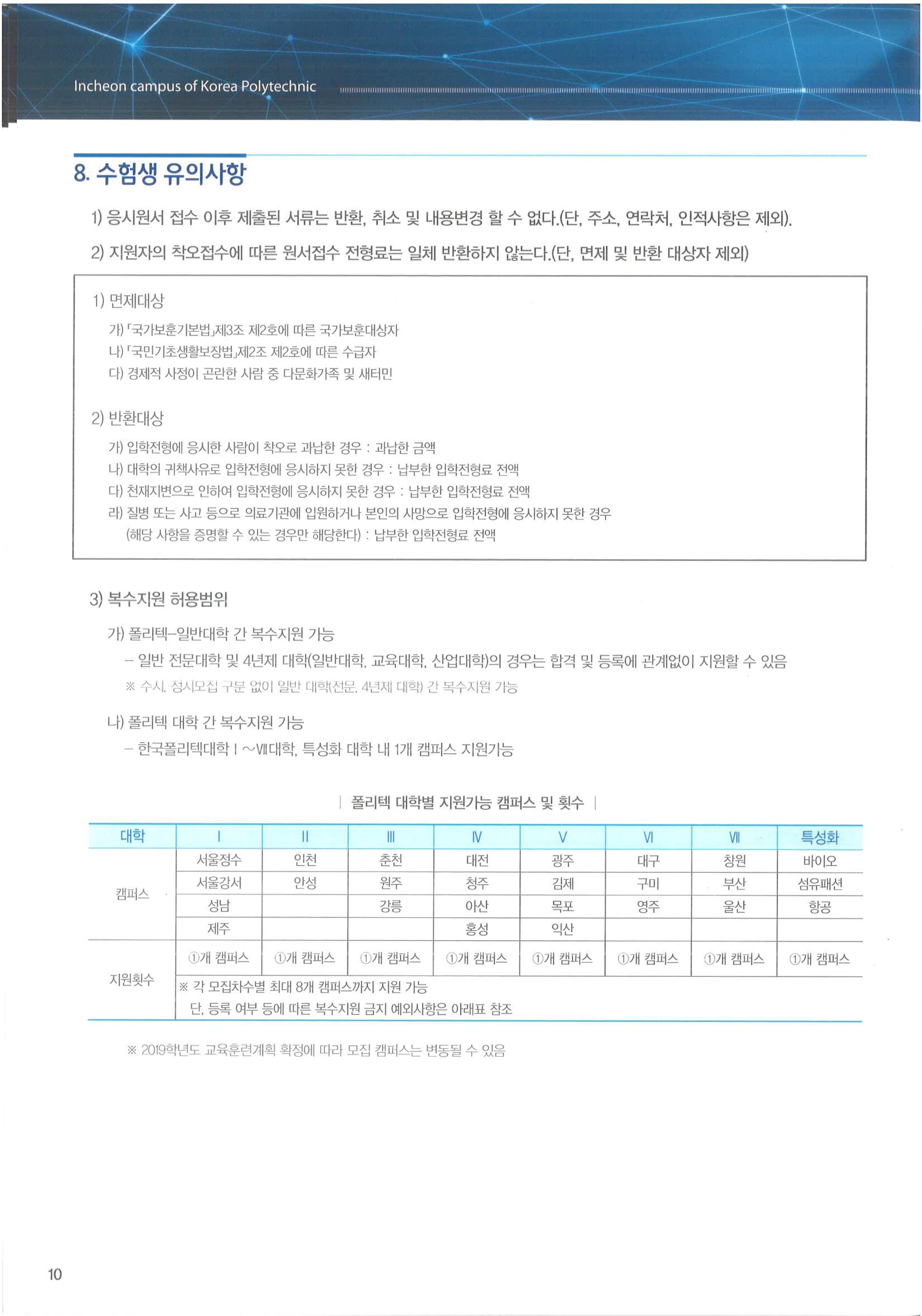 모집요강 12