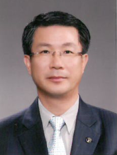 한국폴리텍Ⅵ대학 영주캠퍼스 학장 오병덕 사진