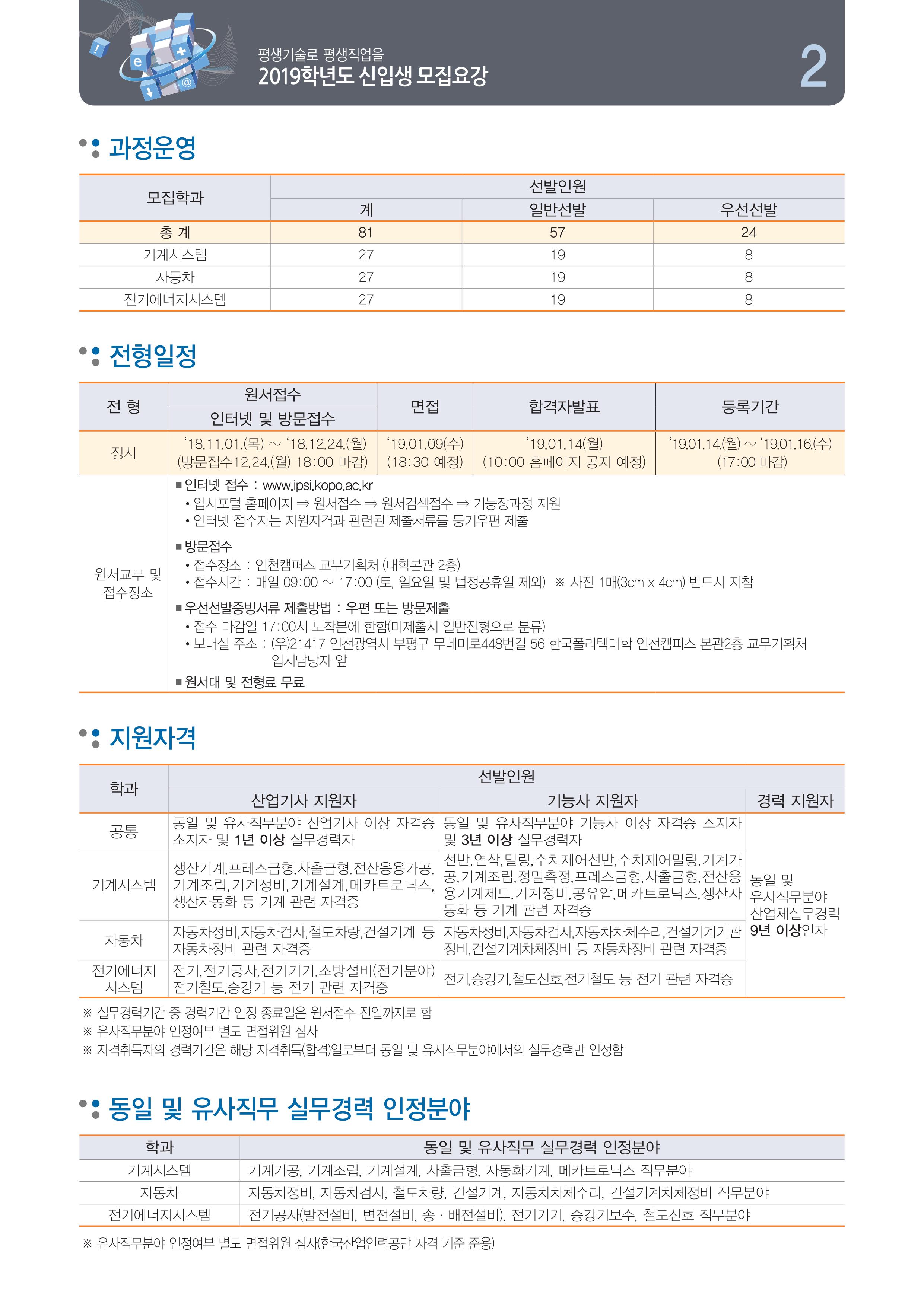 모집요강 2