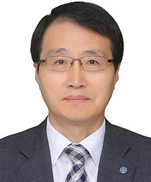 한국폴리텍Ⅳ대학 청주캠퍼스 학장 서규석 사진