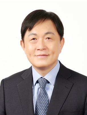 한국폴리텍Ⅵ대학 영주캠퍼스 학장 오병덕 사진
