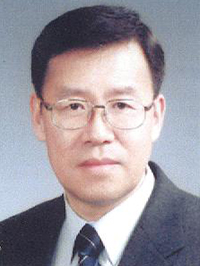 한국폴리텍Ⅲ대학 원주캠퍼스 학장 조광래사진
