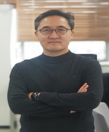 한국폴리텍Ⅵ대학 로봇캠퍼스설립추진단 단장 최 무 영