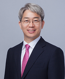 한국폴리텍Ⅶ대학 학장 손은일사진