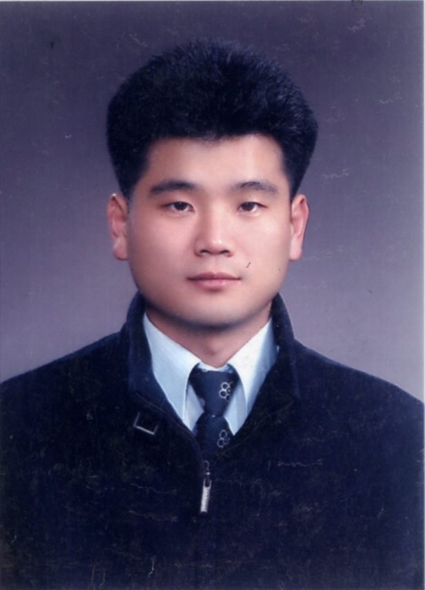 김정섭 교수 사진