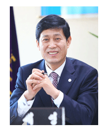 한국폴리텍Ⅵ대학 달성캠퍼스 학장 천세영 사진