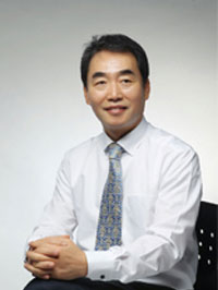한국폴리텍Ⅲ대학 원주캠퍼스 학장 차길환 사진
