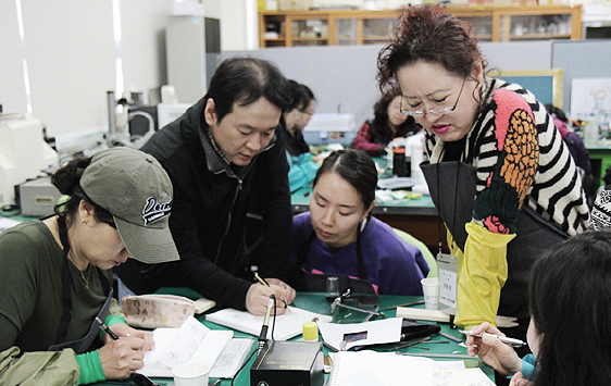 banner for Women’s Career Gap Training