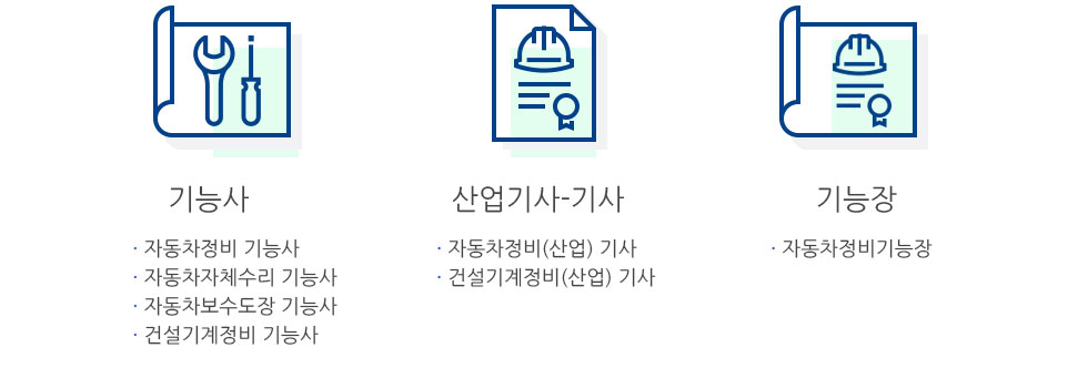 취득가능 자격