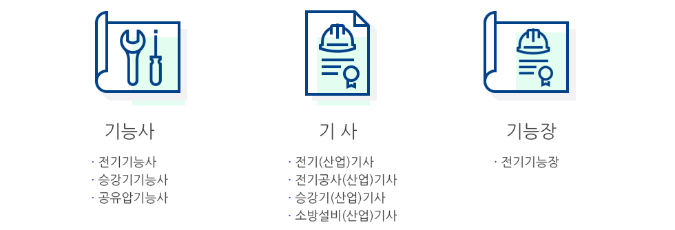 취득가능 자격