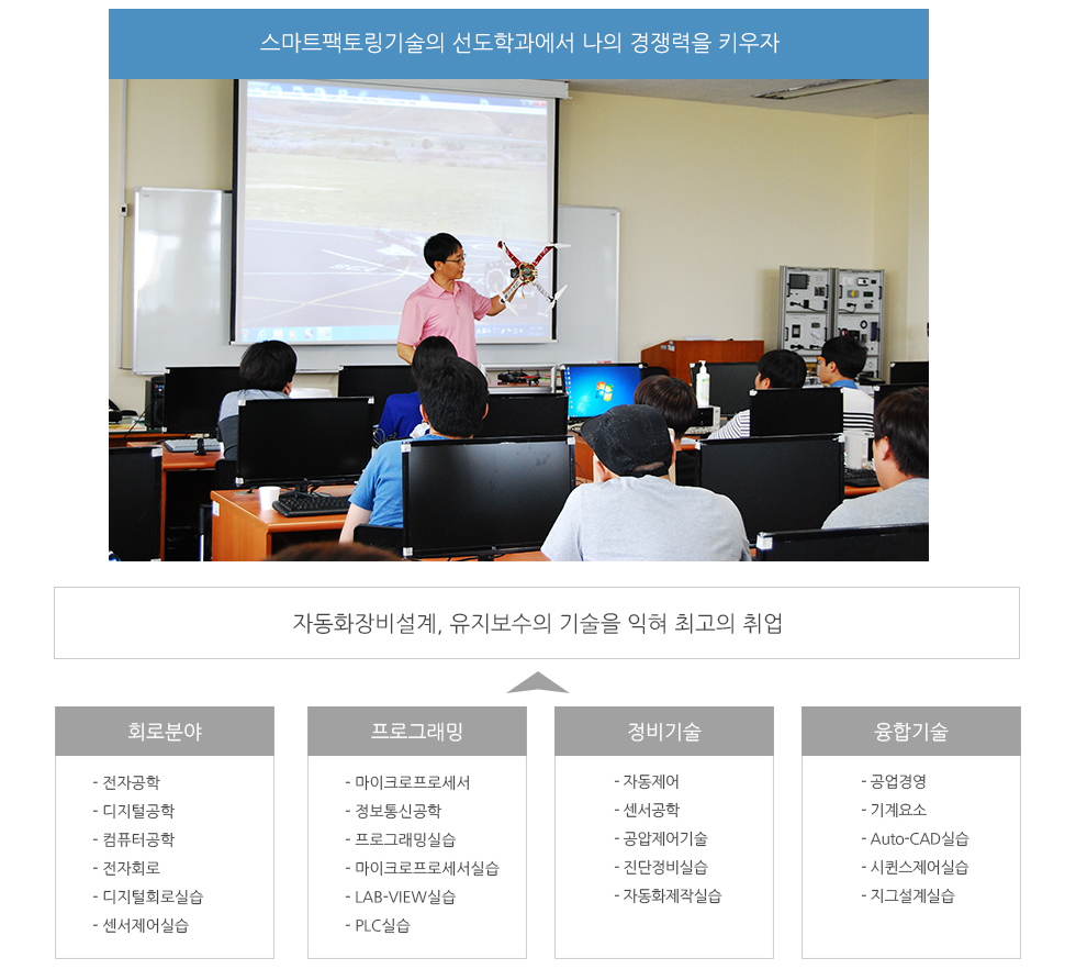 학과소개
