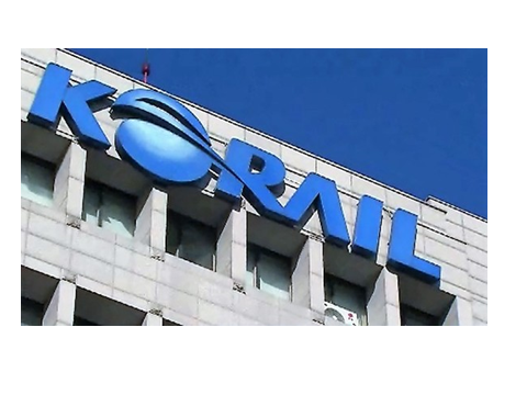 KORAIL