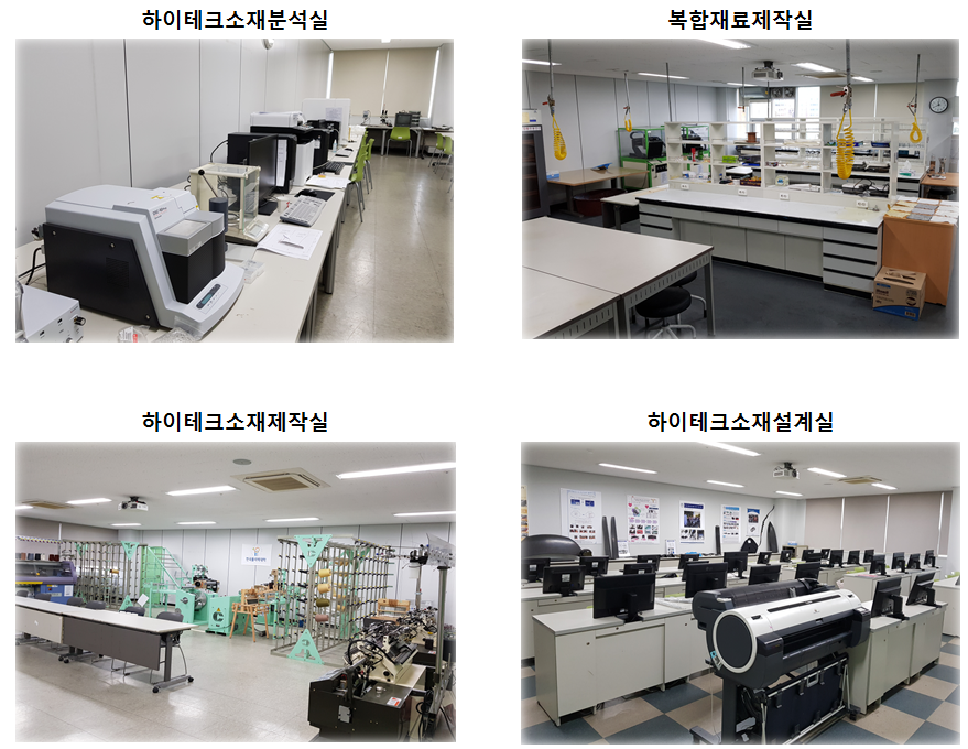 학과소개