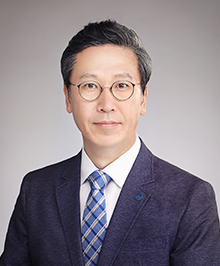 한국폴리텍Ⅵ대학 학장 이권희 사진
