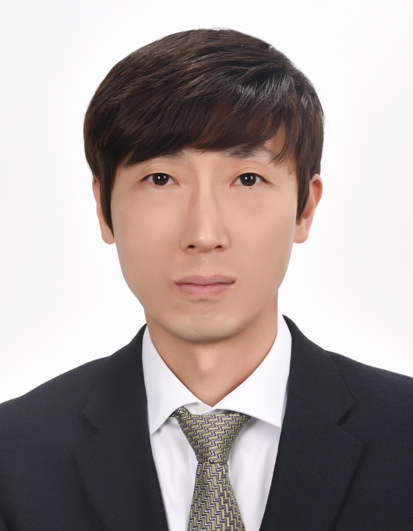 안정환교수 사진