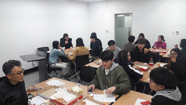 C.C.C  동아리 이미지
