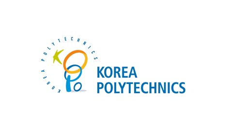 한국폴리텍시그니처- 영문 좌우조합