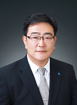학장사진