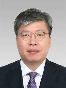 학장사진