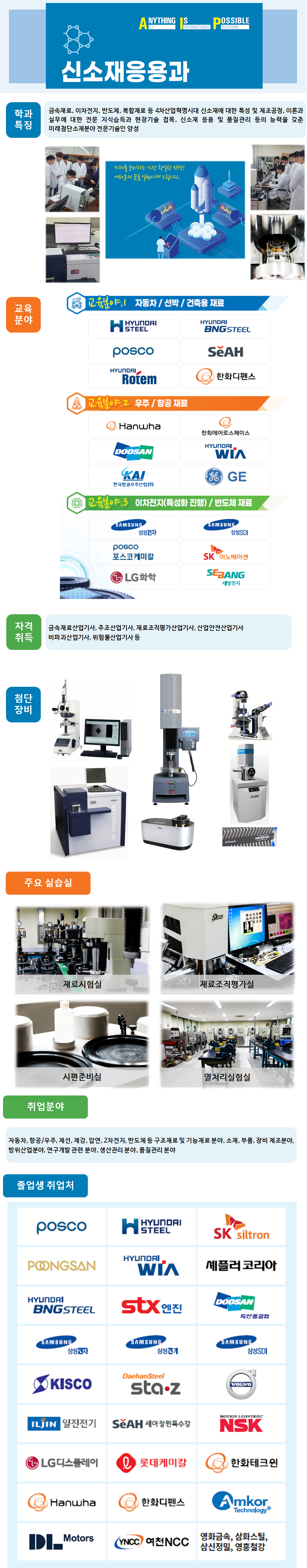 신소재응용 학과소개 이미지1
