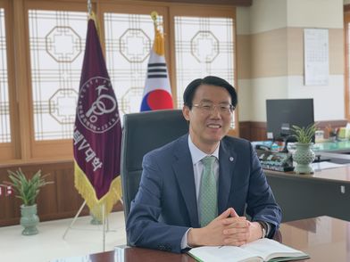 한국폴리텍Ⅴ대학장