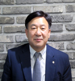 학장사진