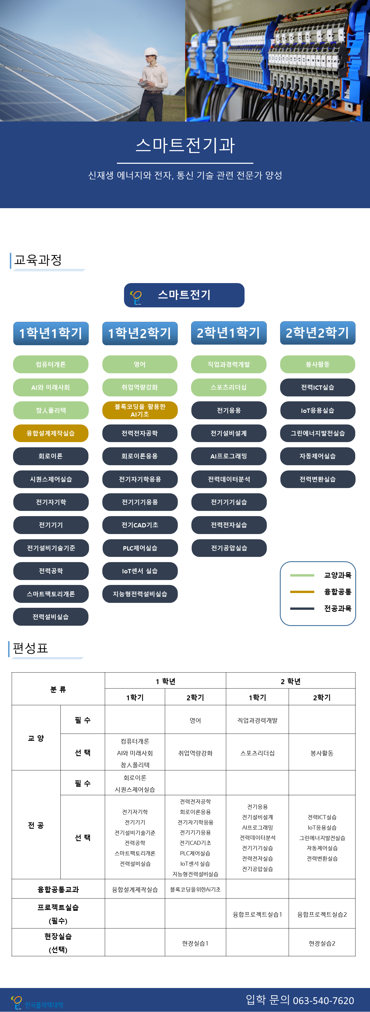 교육과정