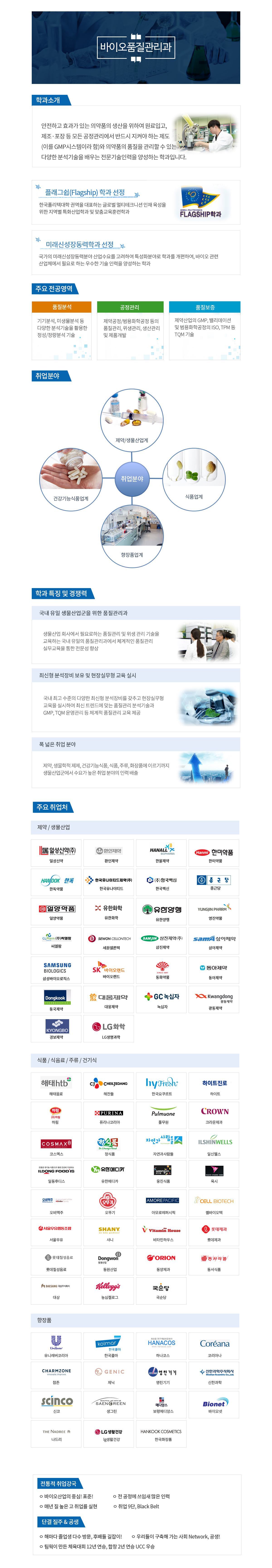 학과소개