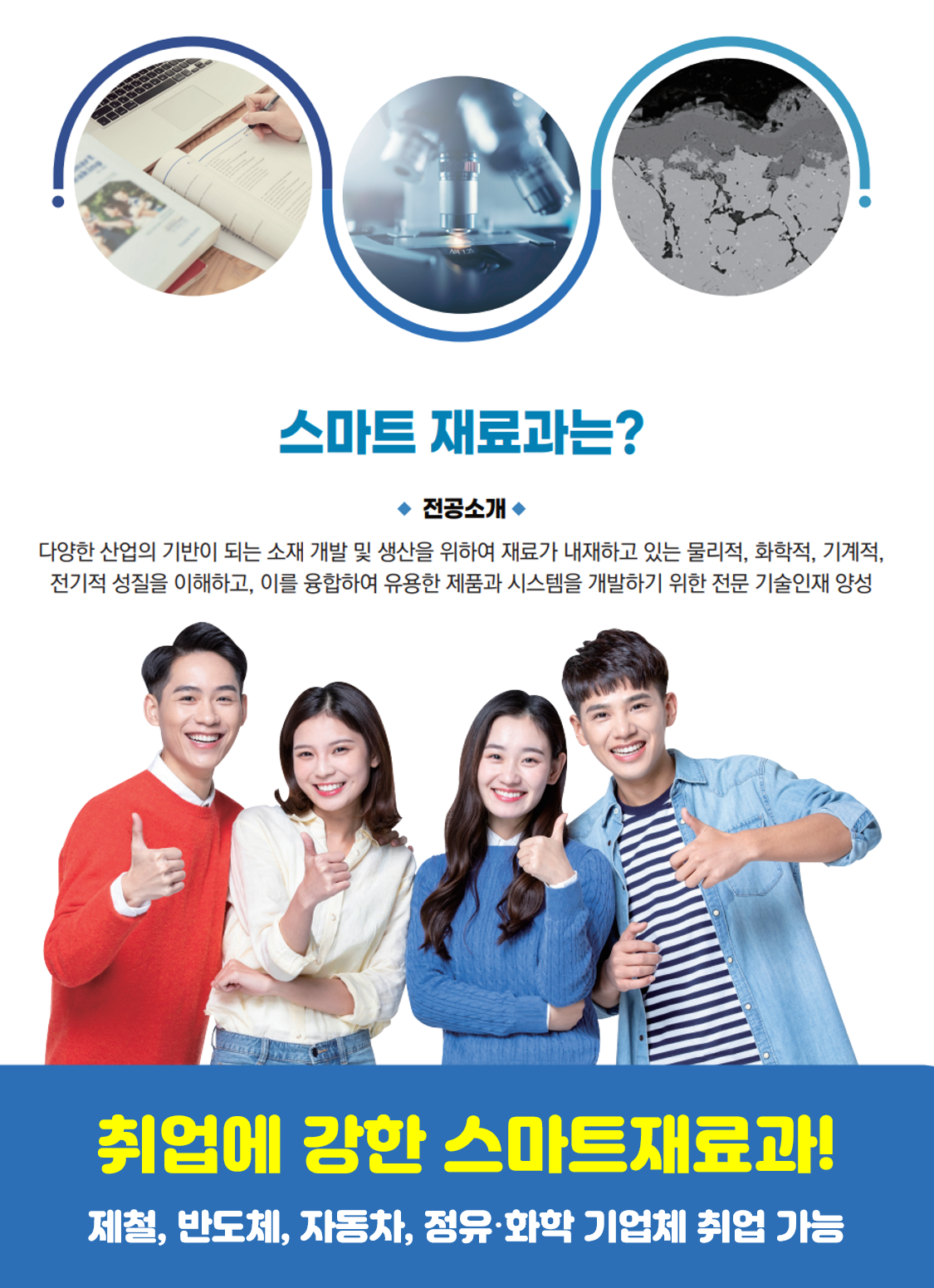 학과소개