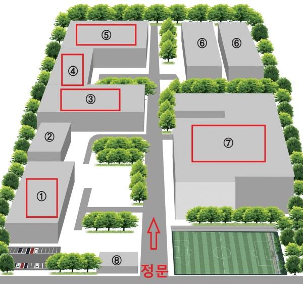 2024학년도 2년제학위과정 수시1차 면접고사 안내 이미지1