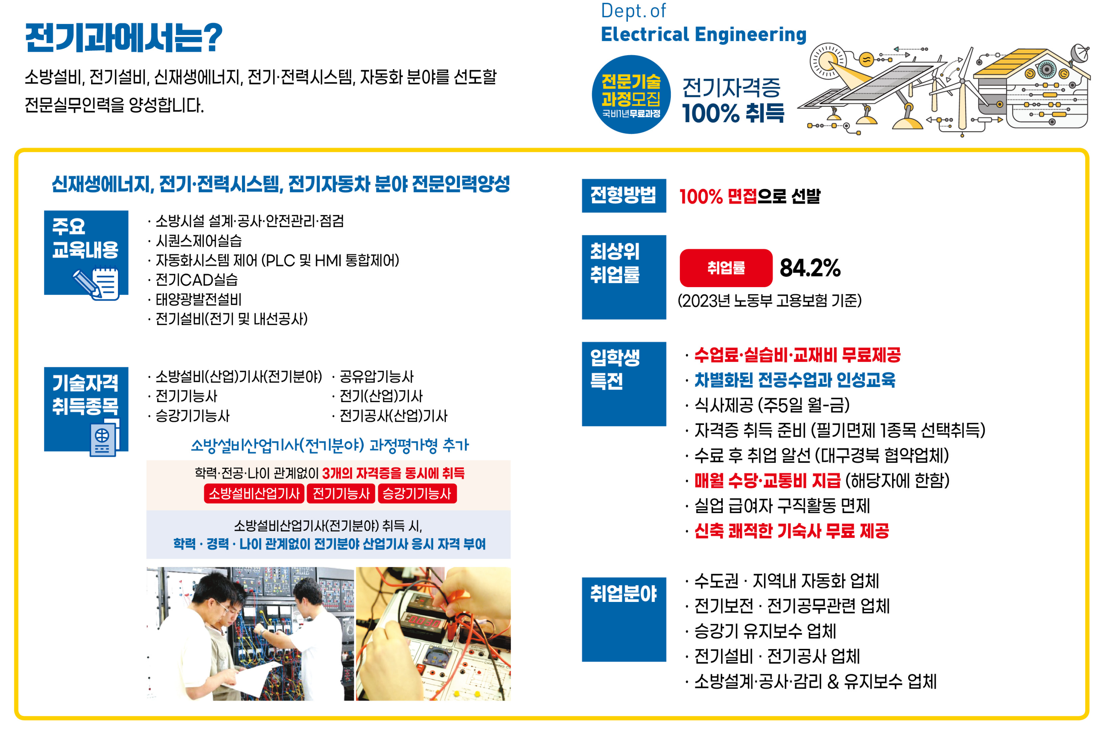 학과소개