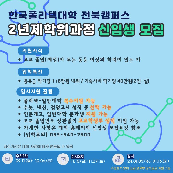 모집요강