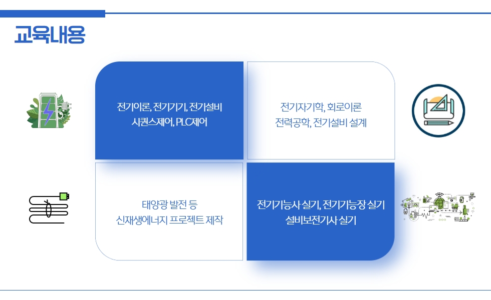 전기제어학과 학과소개