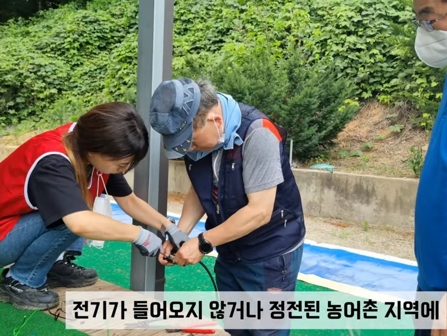 ENS플랜트엔지니어링 취업후기 이미지7