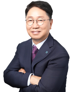 학장사진