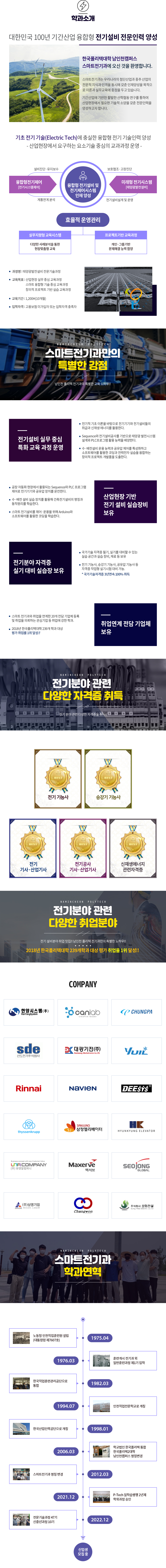 학과소개