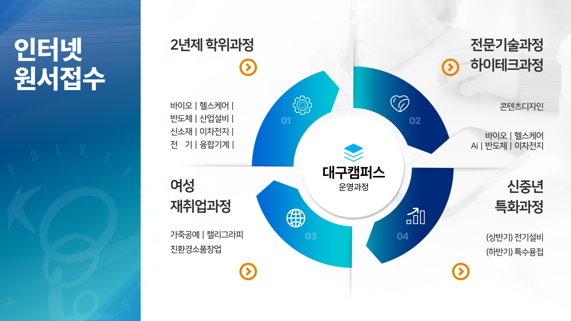 과정접수창