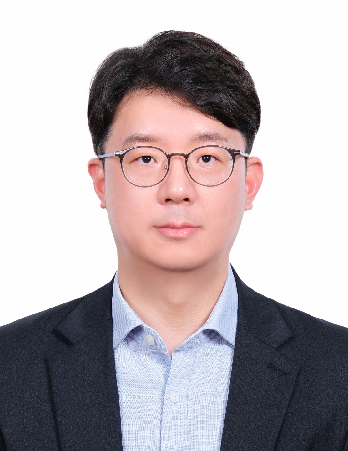  김용구교수 사진