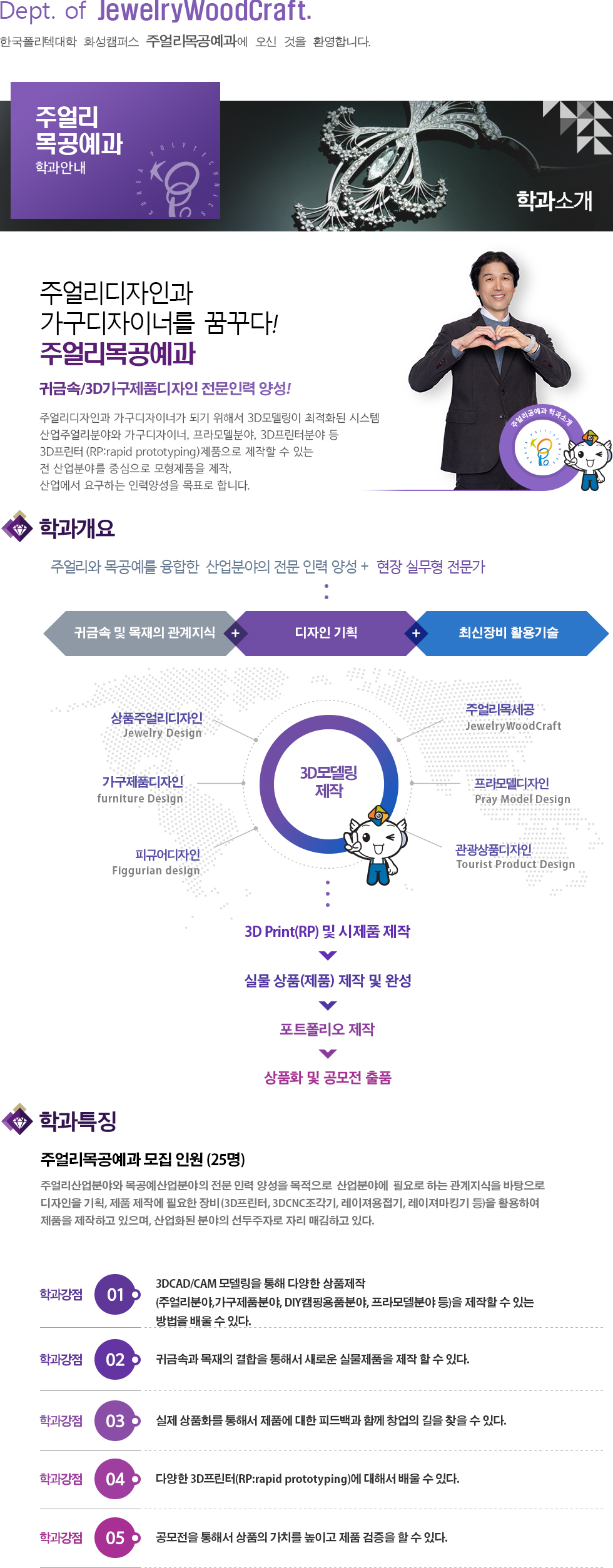 학과소개