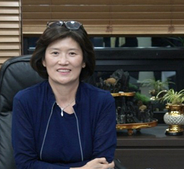 한국폴리텍대학서울강서 캠퍼스 학장