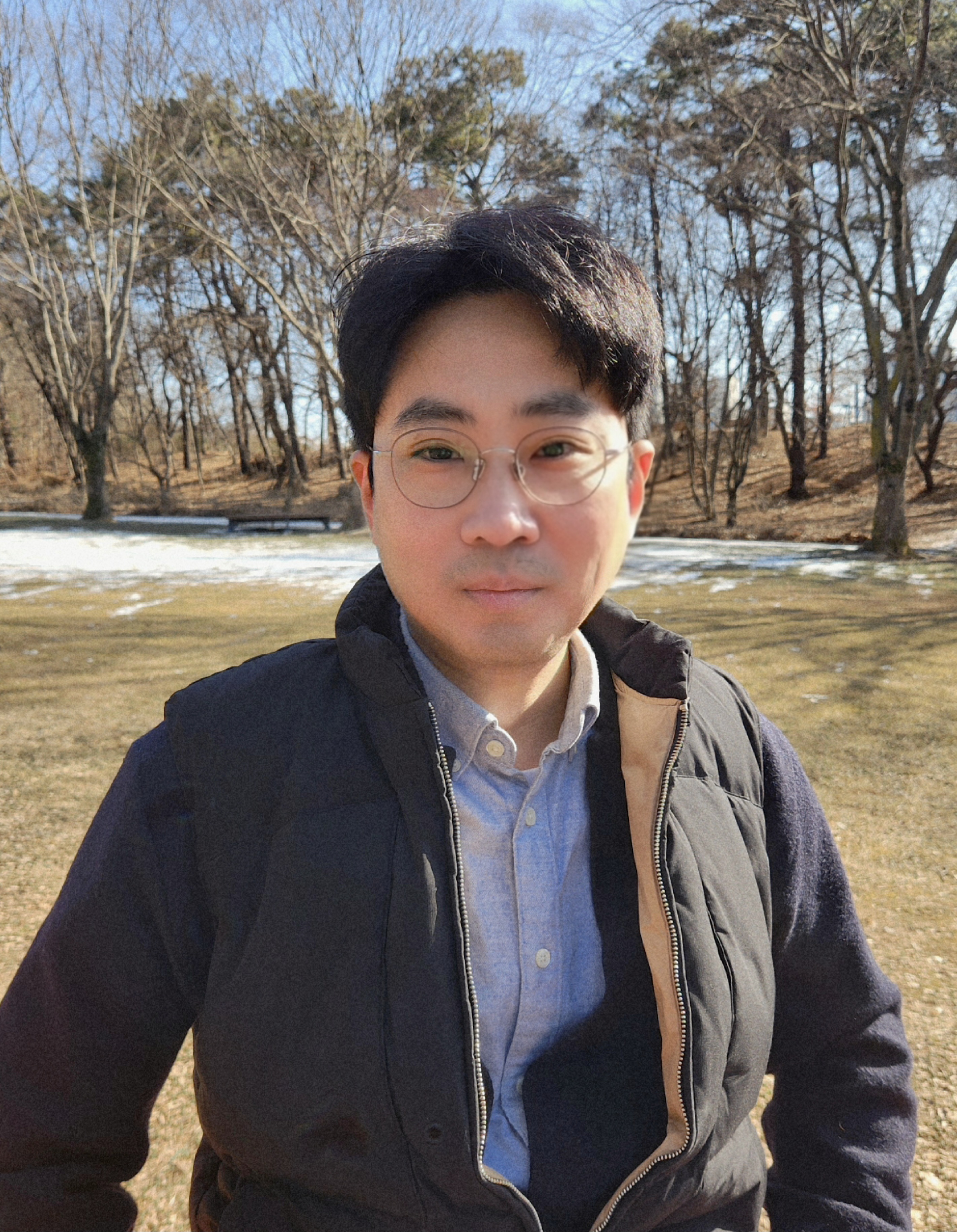 박을수 교수 사진