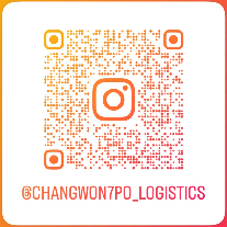 물류자동화시스템과 학과소개 인스타그램 QR