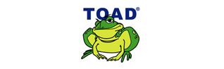 toad