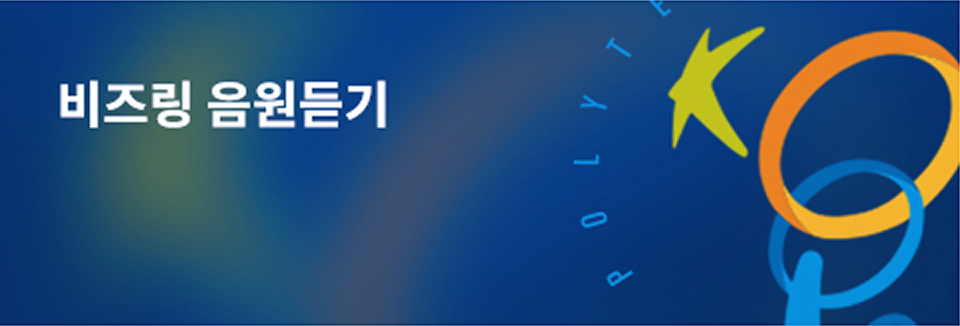 비즈링 음원듣기