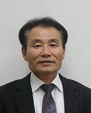 김경수 교수 사진