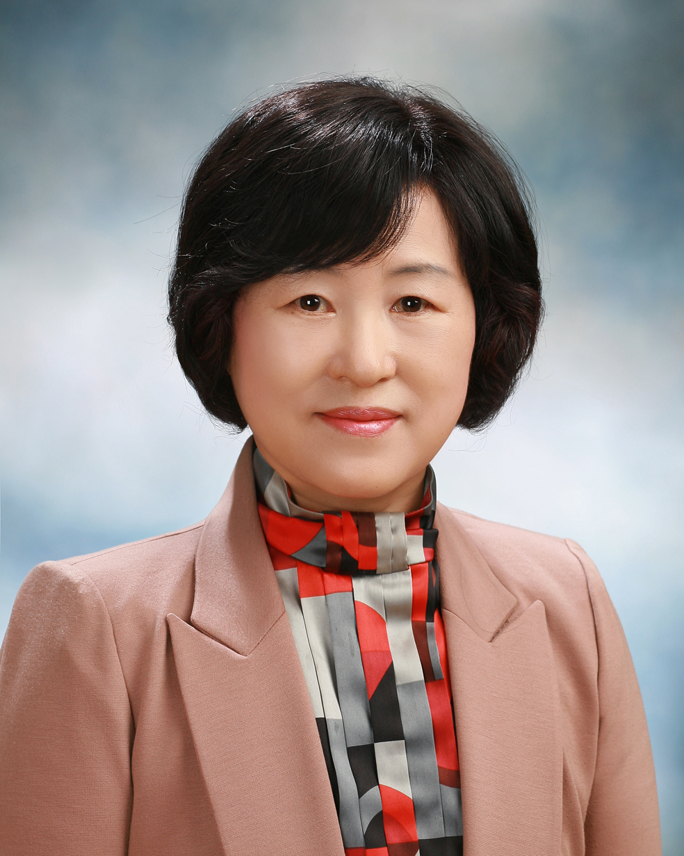 양명순 교수 사진