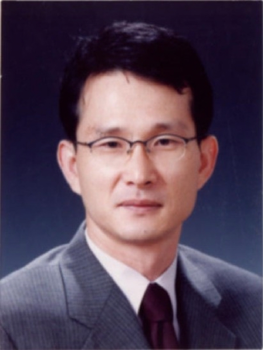 송홍권 교수 사진