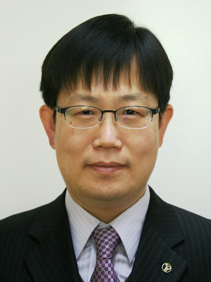 정영환 교수 사진